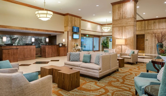 Doubletree by Hilton Philadelphia Airport