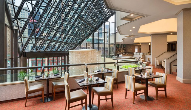 DoubleTree by Hilton Philadelphia Center City