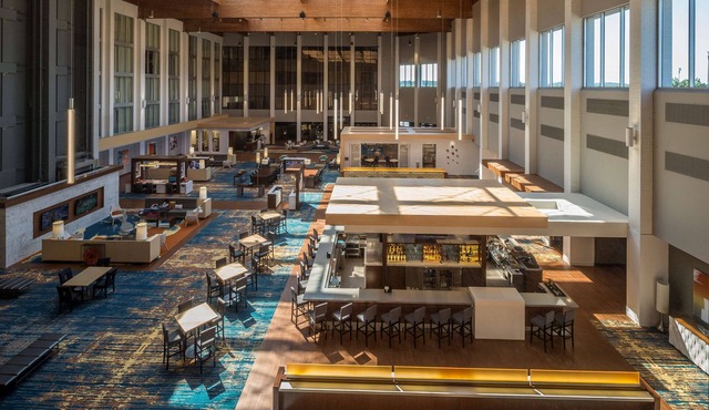DoubleTree by Hilton Pittsburgh - Cranberry