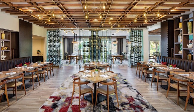 DoubleTree by Hilton Pomona