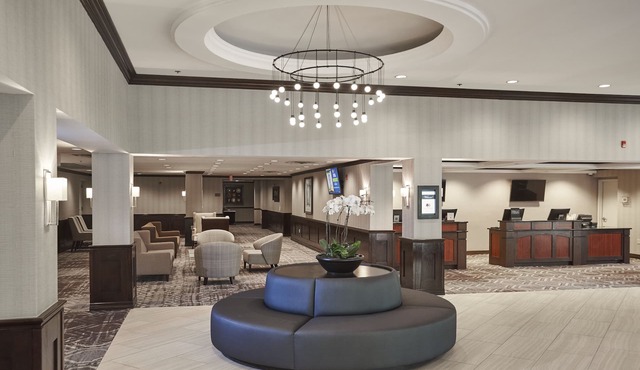 DoubleTree by Hilton Princeton