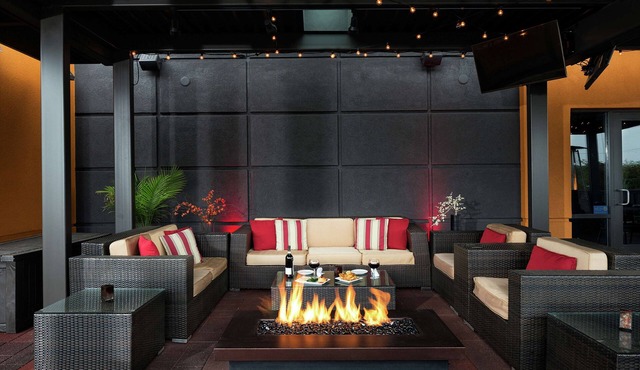 DoubleTree by Hilton Roseville Minneapolis