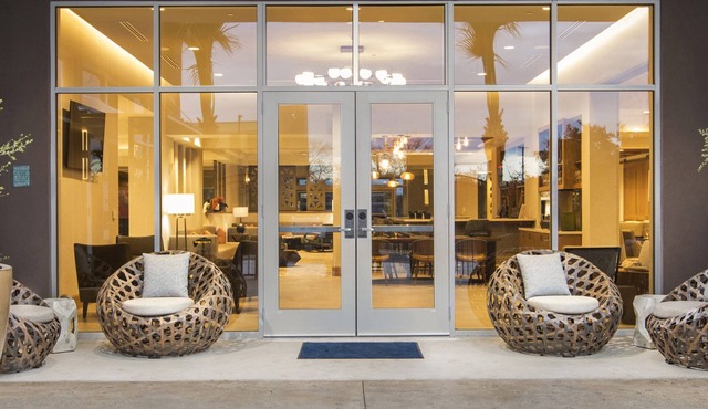 DoubleTree by Hilton San Antonio Northwest