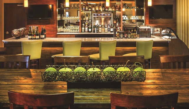 Doubletree by Hilton Salem