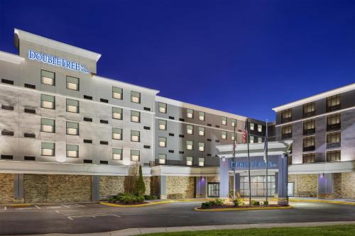 DoubleTree by Hilton Salisbury