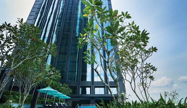 DoubleTree by Hilton Shah Alam i-City