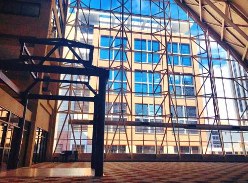 DoubleTree by Hilton St Paul Downtown