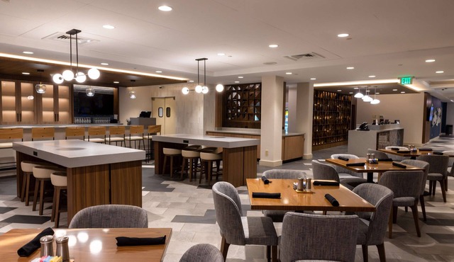 DoubleTree by Hilton Tinton Falls - Eatontown