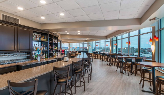 DoubleTree by Hilton Hotel Jefferson City