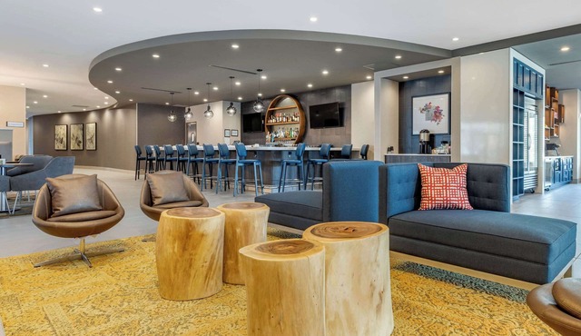 DoubleTree by Hilton Summerville Nexton