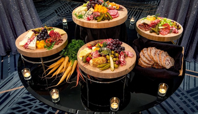 DoubleTree by Hilton Washington DC North/Gaithersburg