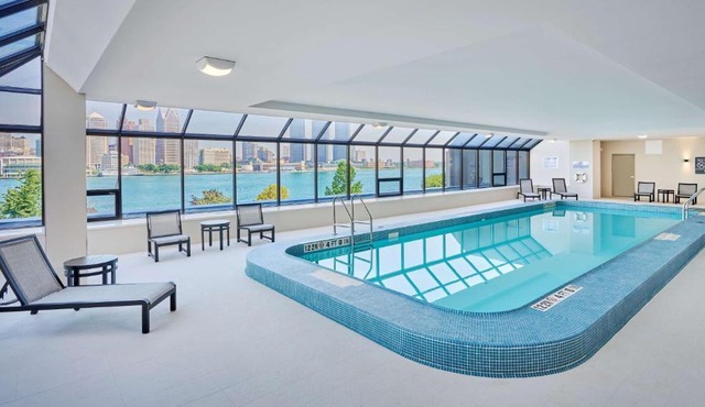 DoubleTree by Hilton Windsor, ON