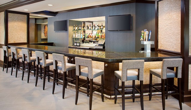 DoubleTree Hotel Baltimore - BWI Airport