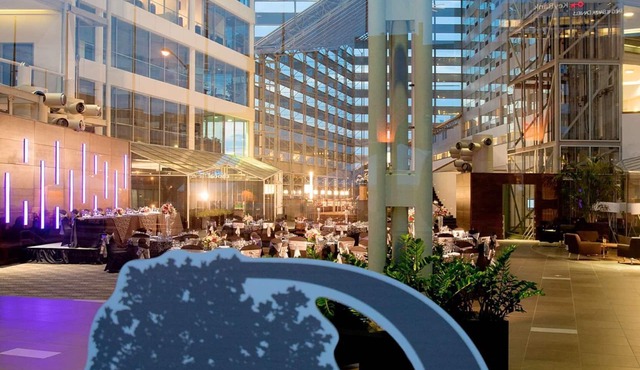 Doubletree Hotel South Bend