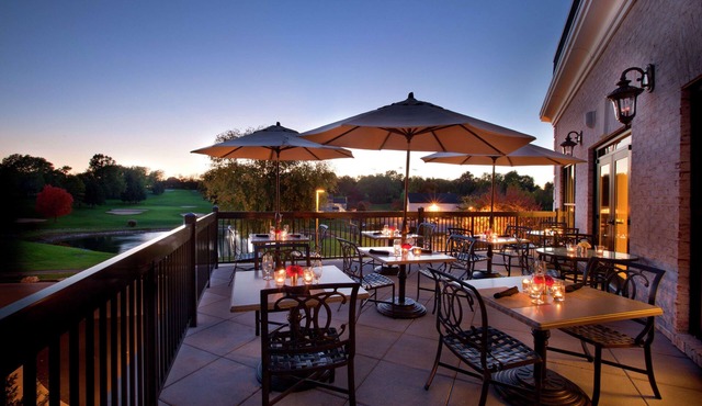 DoubleTree Resort by Hilton Lancaster