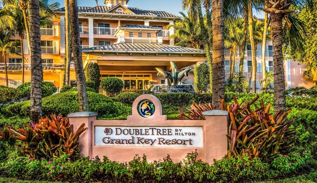 DoubleTree Resort by Hilton Grand Key - Key West
