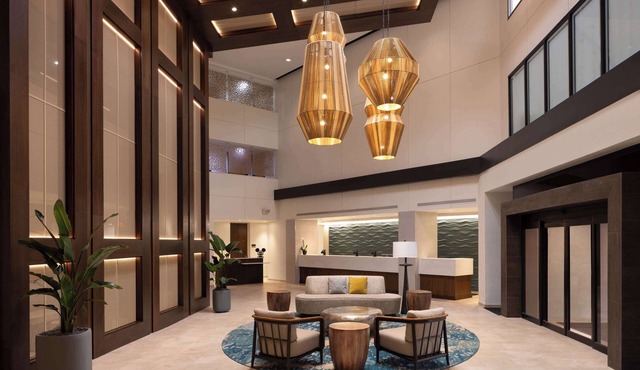 DoubleTree Suites by Hilton Orlando - Disney Springs® Area