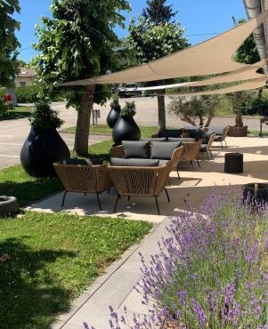 Doubs Hotel - Besançon Ecole Valentin