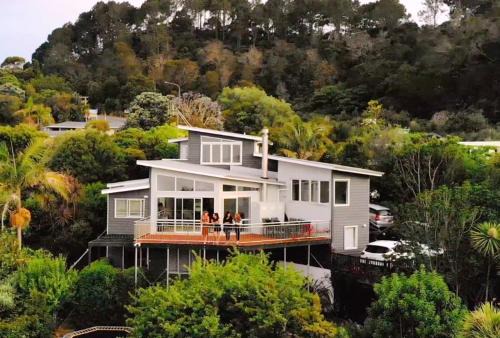 Doubtless Bay Retreat