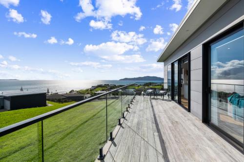 Doubtless Delight - Cable Bay Holiday Home