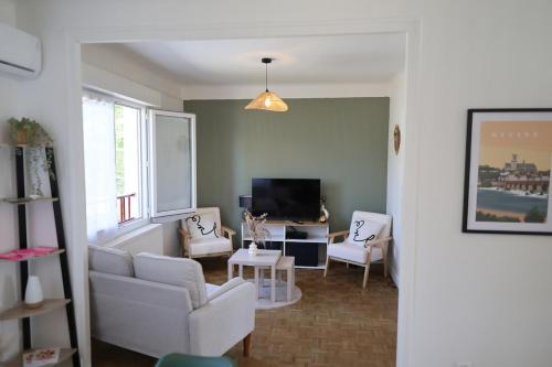 Douce escale - Climatisation