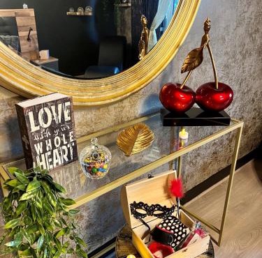 Douce Folie romantique