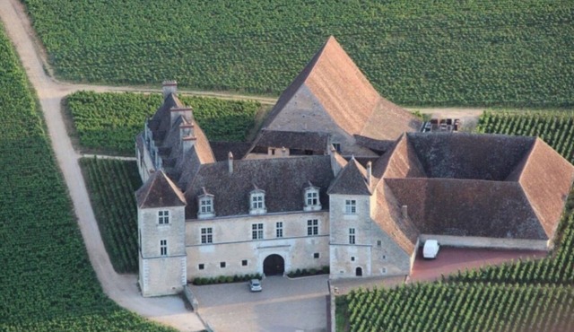 DOUCE NUITS