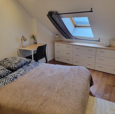 Douce parenthèse - Alençon