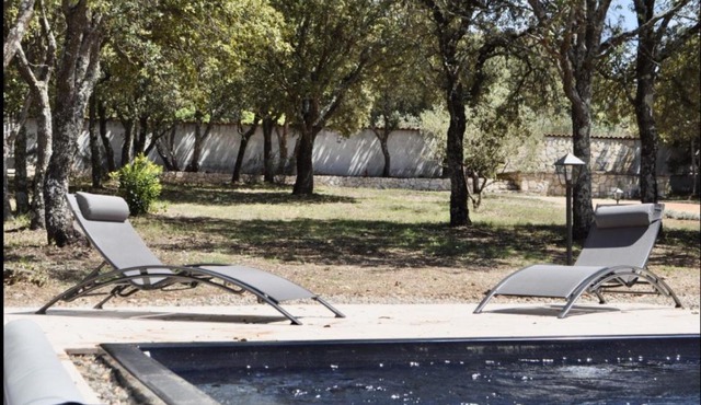 DOUCEUR D OLIVE, gite de charme 4 pers tout confort aux portes du Verdon - NOUVEAU A LA LOCATION