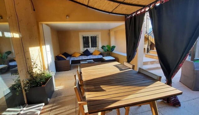 Douceur de Provence Verte