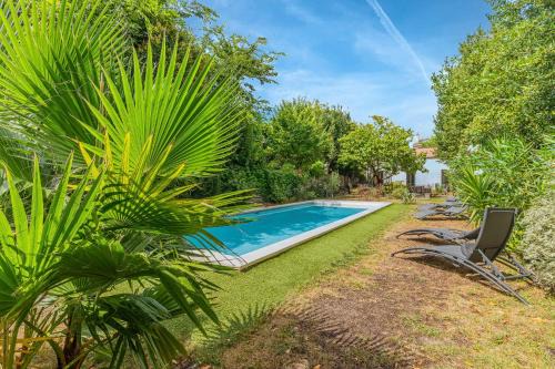 Douceur de Vivre - Avec piscine privée