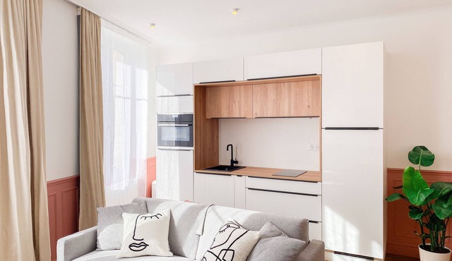 Douceur et Élégance à Orléans