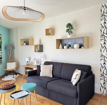 Douceur lyonnaise, Villeurbanne