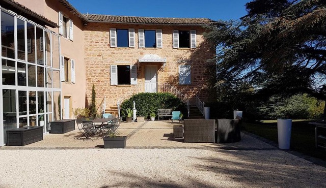 Douceurs des vignes du Vivian