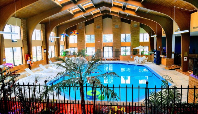 Douglas Inn & Conference Center