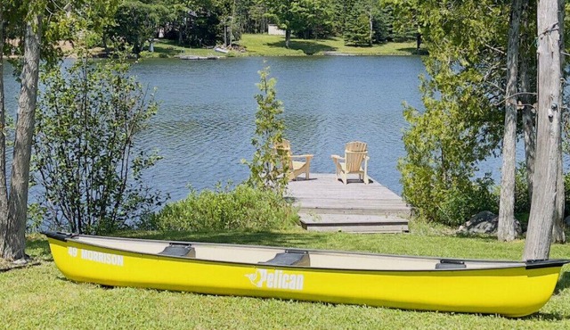 Douglas Lake Paradise