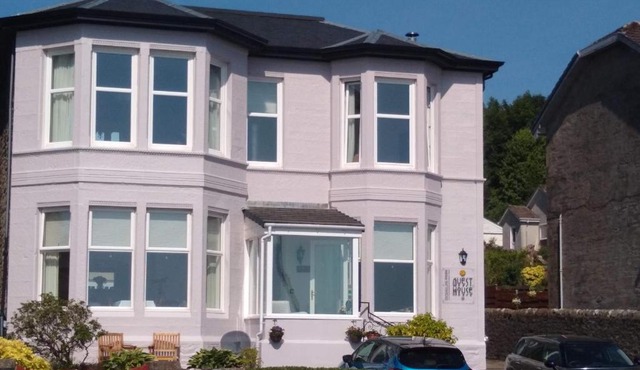 Douglas Park Guest House