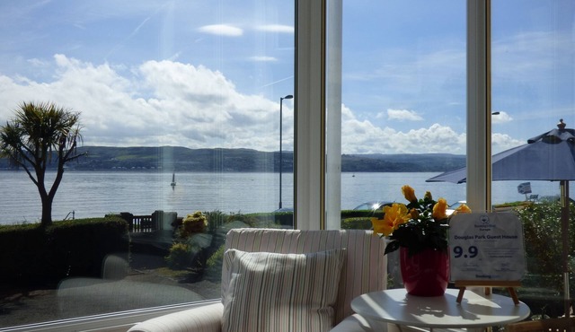 Douglas Park Guest House