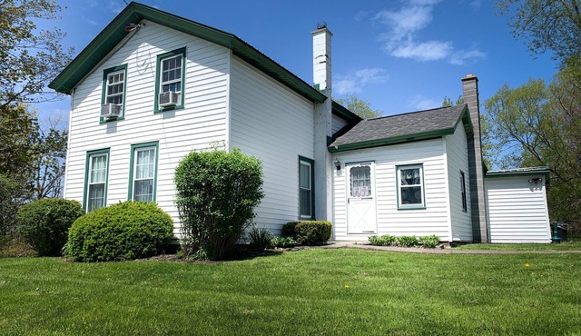 Douglaston Salmon Run - Deer Run Lodge