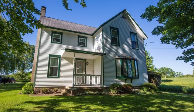 Douglaston Salmon Run - Manor Lodge