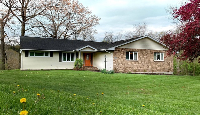 Douglaston Salmon Run - River Lodge