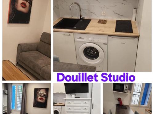 Douillet studio