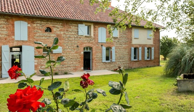 Doumenjou - LAUZERVILLE