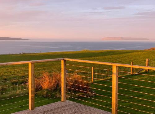 Dounhuila Self-Catering Cottage