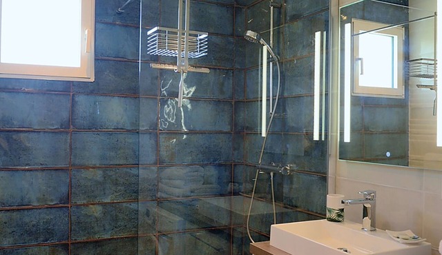 Dousoleil - Bleu Azur