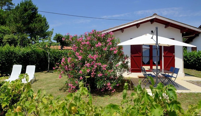 Dousoleil Rouge Basque