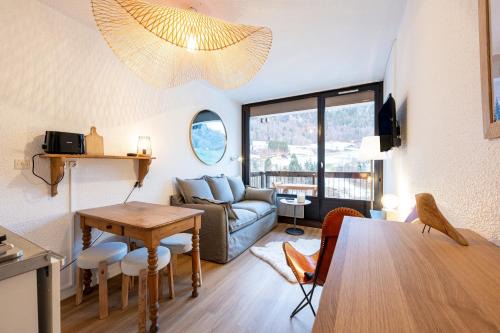 Doux Refuge - Avec Parking privé à Flumet