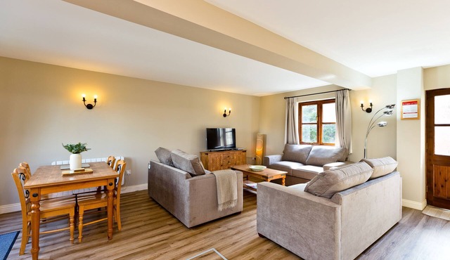 Dove Cottage at Knockerdown Holiday Cottages