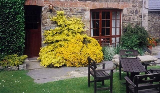 Dove Cottage, Homeleigh Farm
