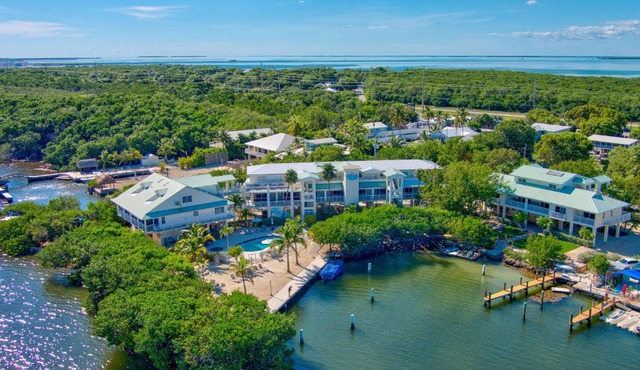 Dove Creek Resort & Marina, Trademark Collection by Wyndham